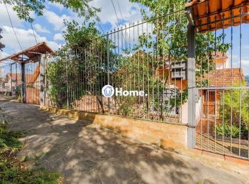Casa · 256m² · 6 Quartos · 4 Vagas · Casa de 6 dormitórios à venda No Bairro Jardim do Salso - Porto Alegre