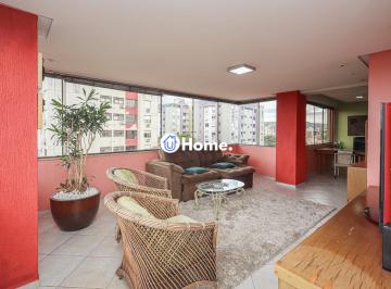 Apartamento · 123m² · 3 Quartos · 2 Vagas · Apartamento a venda no bairro Cristo Redentor