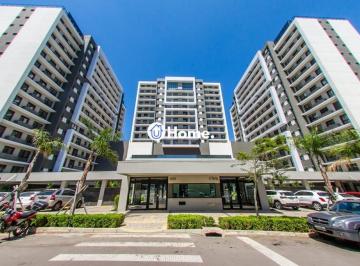 Apartamento · 58m² · 2 Quartos · 2 Vagas · Apartamento 2 dormitórios, 2 vaga, central parque, fwd