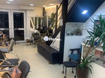 Comercial · 110m² · 1 Quarto · 2 Vagas · Sala comercial No Shopping Boulevard Assis Brasil.