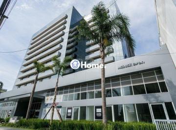 Comercial · 70m² · 1 Vaga · Sala Para Comprar , 70 m² por R$ 850.000,00 - Jardim Lindóia - Porto Alegre/RS