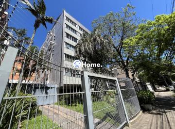 Apartamento · 210m² · 3 Quartos · 2 Vagas · Apartamento de 3 quartos, suíte e 2 vagas de garagem no bairro Auxiliadora POA