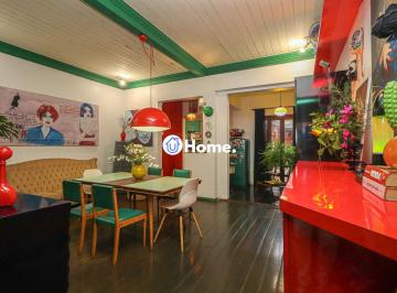 Casa · 221m² · 3 Quartos · Casa a venda no bairro Auxiliadora