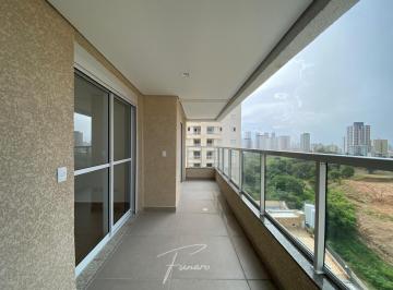 Apartamento · 91m² · 3 Quartos · 2 Vagas · Edifício Petra Living Campolim - Apartamento no Edifício Petra Living Campolim - Parque Campolim - S