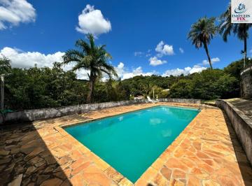 Rural · 1439m² · 4 Quartos · 2 Vagas · Chácara em Vivenda, Jundiaí/SP