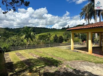 Rural · 1439m² · 4 Quartos · 2 Vagas · Chácara em Vivenda, Jundiaí/SP