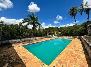 Rural · 1439m² · 4 Quartos · 2 Vagas · Chácara em Vivenda, Jundiaí/SP