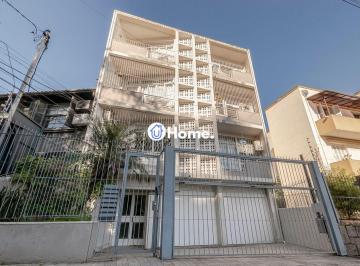 Apartamento · 68m² · 2 Quartos · Apto 2dormitórios com 01suíte na Florencio Ygartua