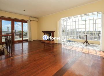 Apartamento · 243m² · 3 Quartos · 2 Vagas · Cobertura a venda no bairro Higienópolis