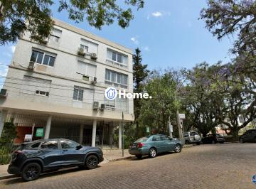 Apartamento · 110m² · 3 Quartos · 1 Vaga · No Moinhos de Vento 03 dormitórios com 01 vaga