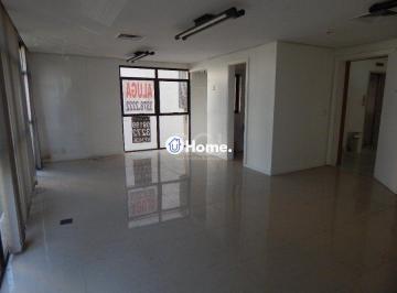 Comercial · 60m² · 1 Quarto · 1 Vaga · Conjunto/Sala para Venda - 59.6m², 0 dormitórios, 1 vaga - Moinhos de Vento