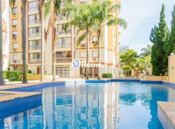 Apartamento · 93m² · 3 Quartos · 2 Vagas · Apartamento para Venda - 93.43m², 3 dormitórios, sendo 1 suites, 2 vagas - Teres