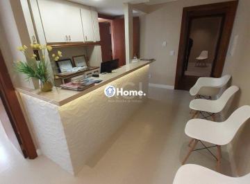 Comercial · 104m² · 2 Vagas · Conjunto/Sala para Venda - 104.28m², 0 dormitórios, 2 vagas - Menino Deus