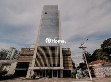 Comercial · 48m² · 1 Quarto · 1 Vaga · Conjunto/Sala para Venda - 47.55m², 0 dormitórios, Menino Deus