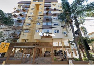 Apartamento · 71m² · 2 Quartos · 1 Vaga · Apartamento de dois quartos, suíte e uma vaga de garagem no bairro Menino Deus