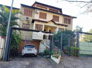 Fachada · CASA 3 DORMITÓRIOS - TRÊS FIGUEIRAS