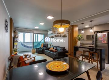 Apartamento · 99m² · 3 Quartos · 2 Vagas · Apartamento à venda - em Menino Deus