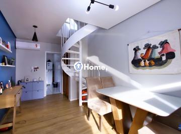 Apartamento · 125m² · 3 Quartos · 1 Vaga · Cobertura a venda, 3 quartos, elevador, 125m² no bairro Cristo Redentor