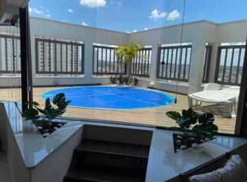 Apartamento · 250m² · 3 Quartos · 3 Vagas · Apartamento Cobertura Duplex em Vila Arens II, Jundiaí/SP