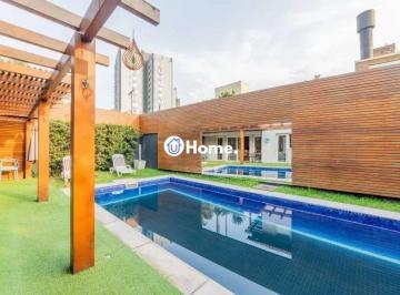 Casa · 400m² · 3 Quartos · 4 Vagas · Casa alto padrão com 3 suítes e piscina no Boa Vista