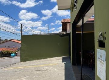 Comercial · 337m² · 4 Quartos · 3 Vagas · Imóvel Comercial á venda em Campo Limpo Paulista !