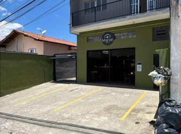 Comercial · 337m² · 4 Quartos · 3 Vagas · Imóvel Comercial á venda em Campo Limpo Paulista !