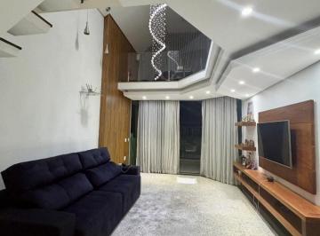 Casa · 260m² · 4 Quartos · 2 Vagas · Casa à venda no bairro Jardim Guanabara - Jundiaí/SP