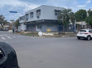 Comercial · 42m² · 3 Quartos · 3 Vagas · Prédio comercial com várias salas Lotadas nas e depósito/ Garagem, ótimo para Ac