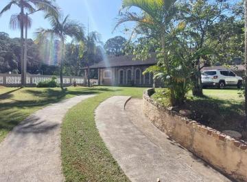 Rural · 5000m² · 4 Quartos · 3 Vagas · Chácara no bairro Sítio do Mursa em Várzea Paulista-SP