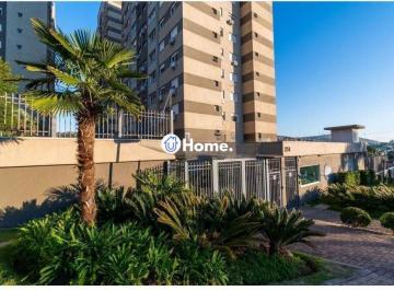Apartamento · 55m² · 2 Quartos · 1 Vaga · Apartamento com 02 dormitórios e 01 vaga no Bairro Jardim Carvalho Porto Alegre