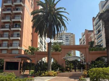 Apartamento · 120m² · 3 Quartos · 2 Vagas · Apartamento Alto Padrão 3 Dorm Suíte | Parque Germânia