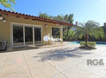Casa · 230m² · 5 Quartos · 2 Vagas · casa com terreno de 900m² na Av. Eng. Ludolfo Boehl – Teresópolis