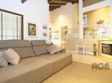 Casa · 245m² · 3 Quartos · 4 Vagas · Casa 245m² - 3 dormitórios, 4 vagas no bairro Cavalhada