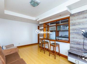 Apartamento · 42m² · 1 Quarto · 1 Vaga · Apartamento com 1 dormitório Garagem e Elevador à venda na Boa Vista Porto Alegr