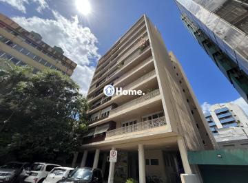 Apartamento · 190m² · 3 Quartos · 1 Vaga · 3 quartos, gabinete ou 4º quartos e 1 vaga de garagem junto ao Moinhos de Vento