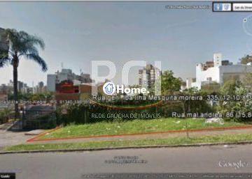 Terreno · 474m² · Terreno para Venda - 474m², 0 dormitórios, Boa Vista