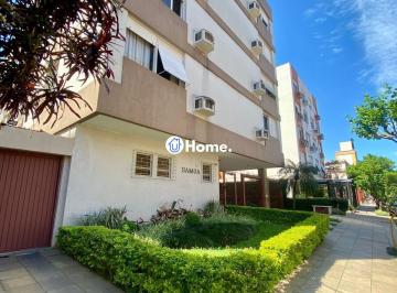 Apartamento · 104m² · 3 Quartos · 1 Vaga · 3 dormitório sendo 1 suite, vaga de garagem, bairro Menino Deus
