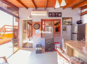 Apartamento · 206m² · 3 Quartos · 1 Vaga · Cobertura com 3 quartos, Vaga e piscina São Sebastião.