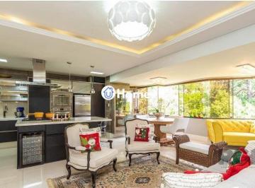 Apartamento · 251m² · 3 Quartos · 3 Vagas · COBERTURA ESPECTACULAR no bairro Jardim Itu no valor de R$1.450.000,00