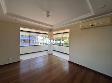 Apartamento · 172m² · 4 Quartos · 2 Vagas · Apartamento 4 dormitórios • 172 m² privativos • Suíte com hidromassagem • Jardim