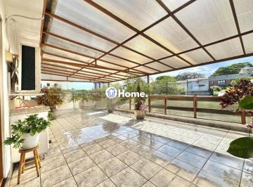 Apartamento · 208m² · 3 Quartos · 2 Vagas · Cobertura duplex com 3 dormitórios e terraço no Cristo Redentor