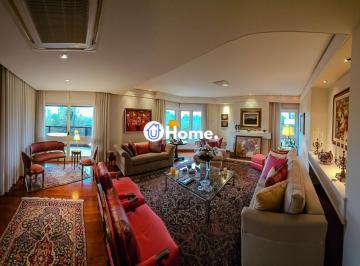 Apartamento · 305m² · 3 Quartos · 4 Vagas · Apartamento à venda - em Auxiliadora