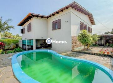 Casa · 400m² · 3 Quartos · 2 Vagas · Casa 3 dormitórios com 2 vagas Bairro Teresópolis