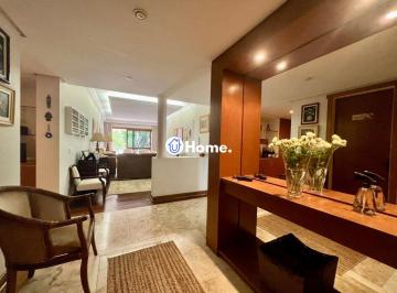 Apartamento · 223m² · 4 Quartos · 2 Vagas · Apartamento com 4 quartos, 223m²,2 vagas, elevador no bairro Jardim do Salso.