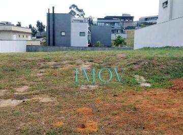 87c03aa8d784ba7718fbf0cc021656ef07b16e61 · Terreno à venda, 760 m² por R$ 1.800.000 - Condomínio Reserva do Paratehy - São José dos Campos/SP