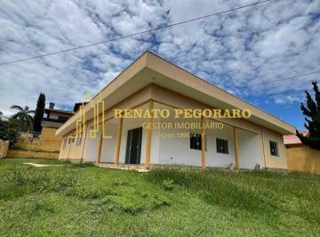 Rural · 1100m² · 4 Quartos · Chácara para alugar no bairro chácaras são conrado - Bragança Paulista/SP