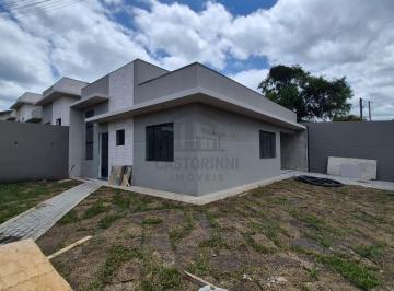 Casa · 86m² · 2 Quartos · 3 Vagas · Casa à venda no bairro Centro - Campo Largo/PR