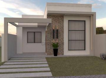 Casa · 70m² · 3 Quartos · 1 Vaga · Casa em São Marcos, Campo Largo/PR