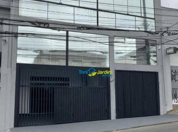 5703a5703d22eaab2d17afd47b1e501f857dcc5d · Galpão para alugar, 574 m² por R$ 18.291,67/mês - Parque Capuava - Santo André/SP