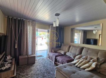 Casa · 4 Quartos · 1 Vaga · Casa à venda no bairro Boehmerwald - São Bento do Sul/SC